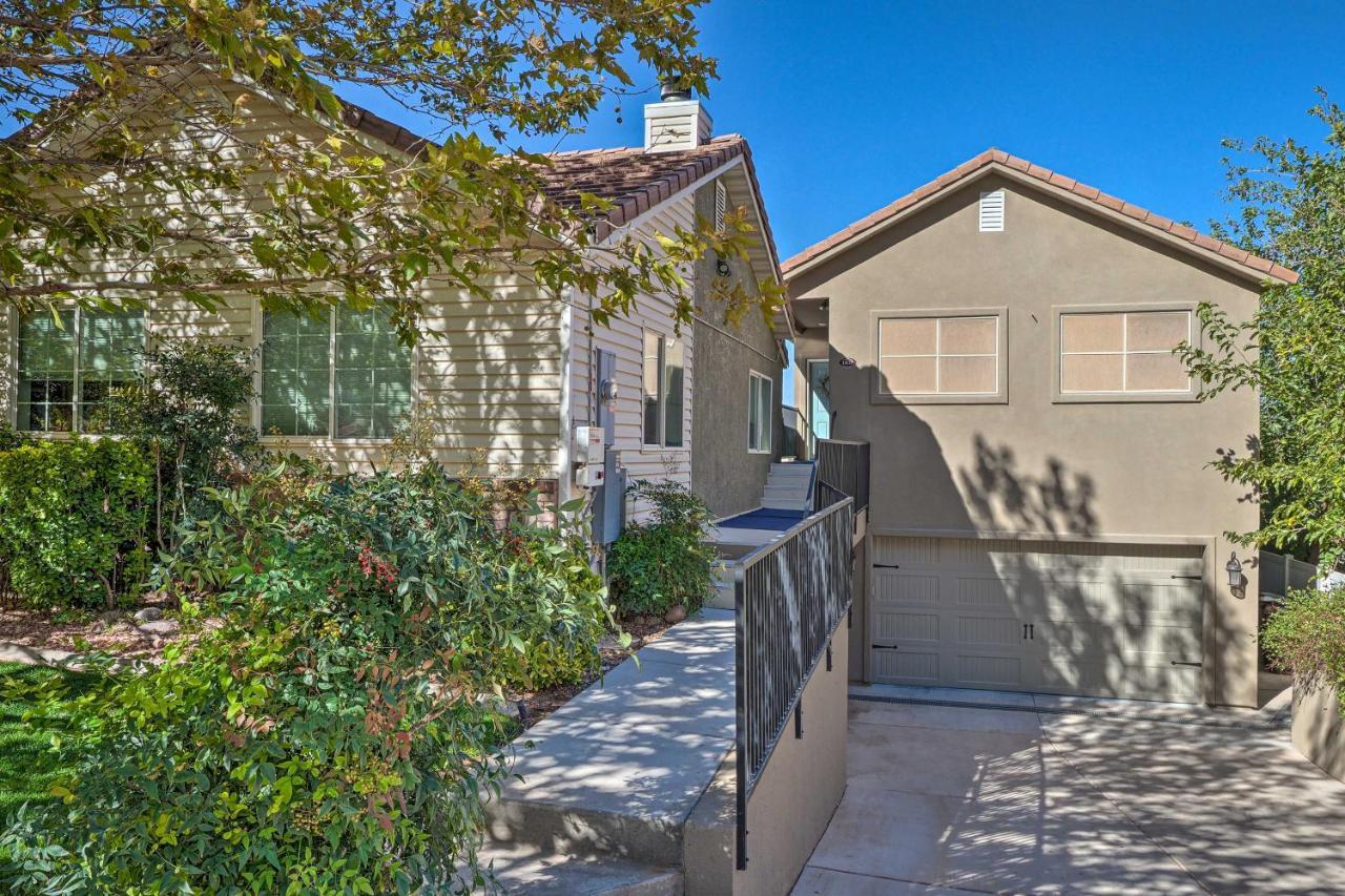 Apartment Getaway With Views - 25 Mi To Zion! *