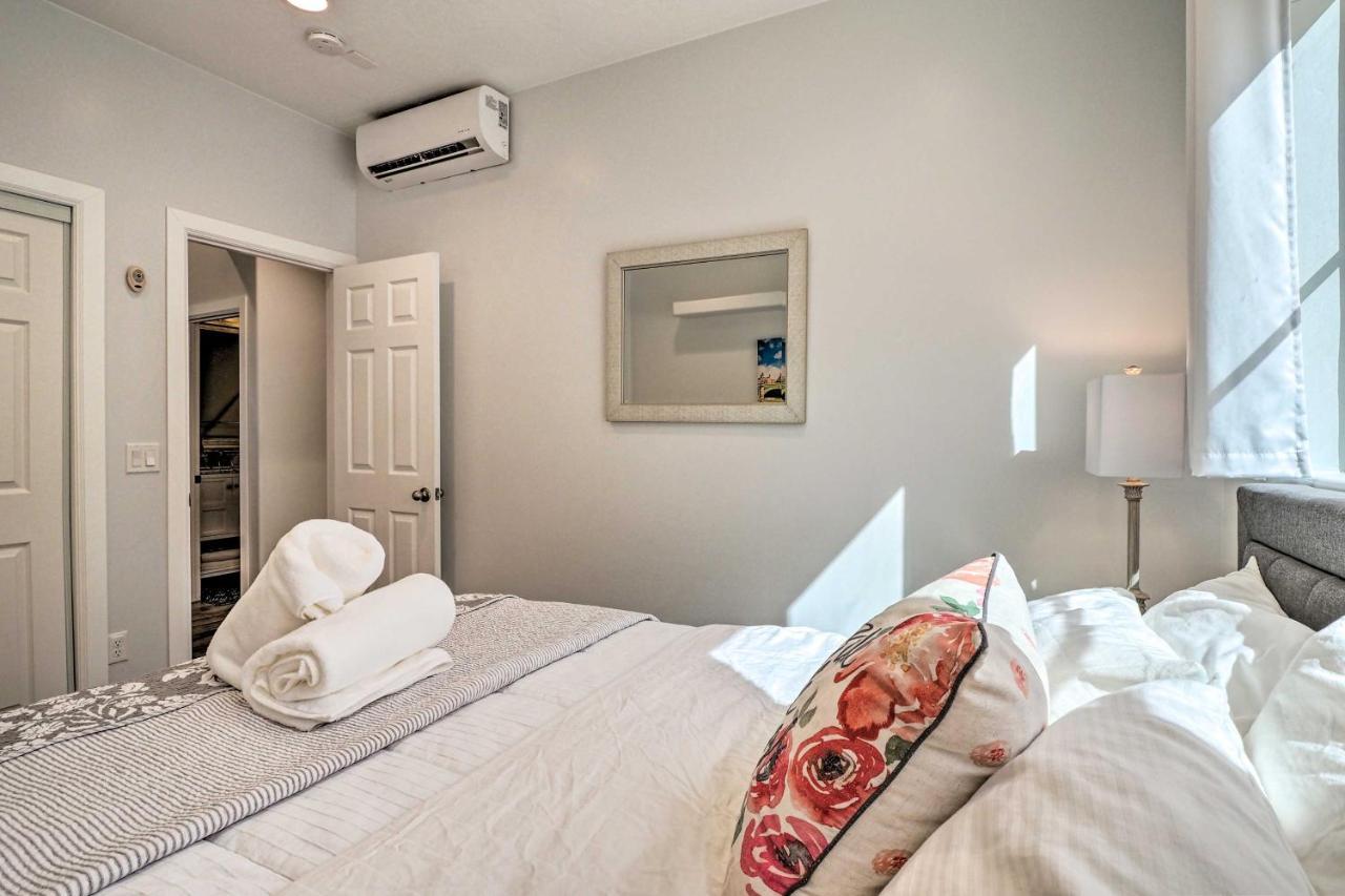 Apartment Getaway With Views - 25 Mi To Zion! *